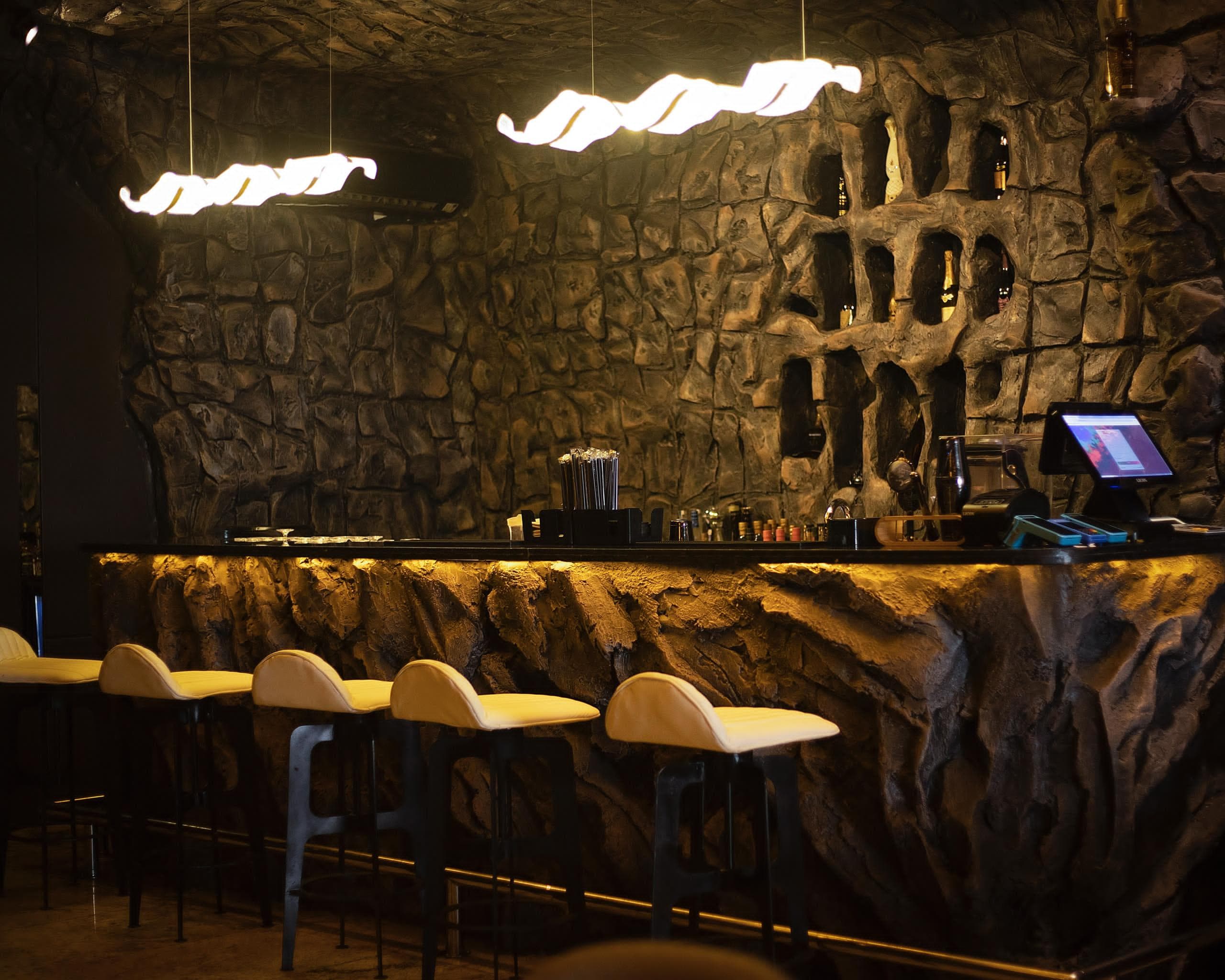 Experience in Above Lifestyle