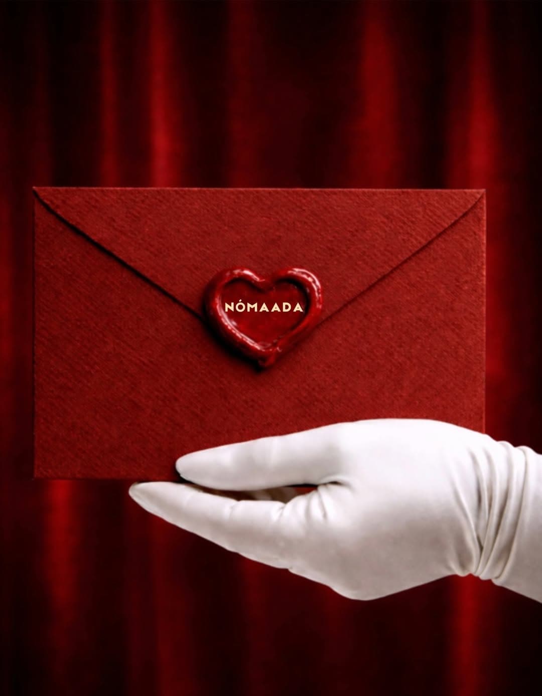 Experience in Nomaada